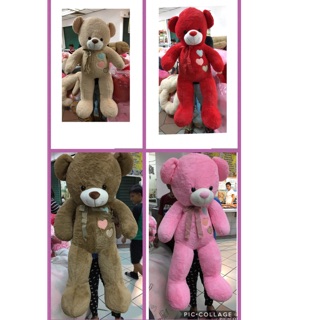 4ft teddy bear cheap