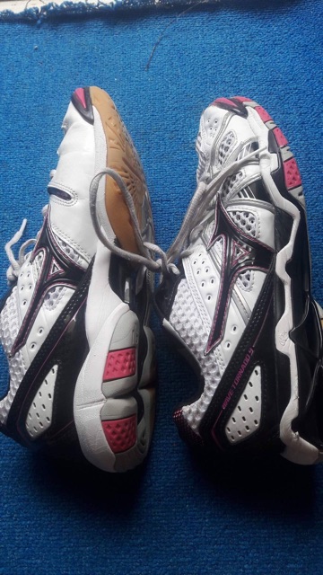 mizuno tornado 9 philippines