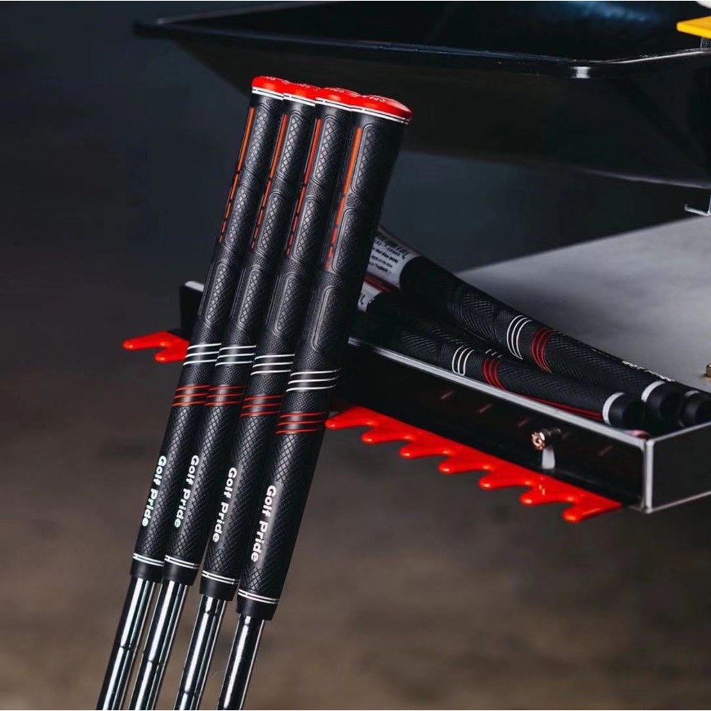 Golf Pride CP2 Pro and Wrap Rubber Golf Grips Standard/Midsize Club Grips Woods Shopee Philippines