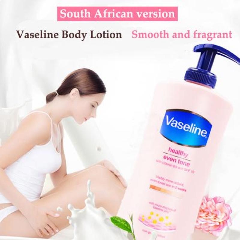VASELINE Whitening Body Lotion Healthy Even Tone Firming and