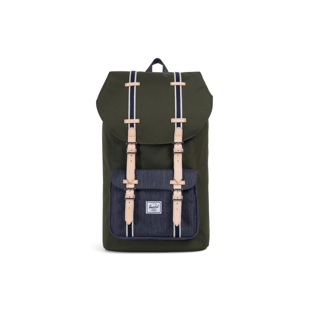 herschel little america offset