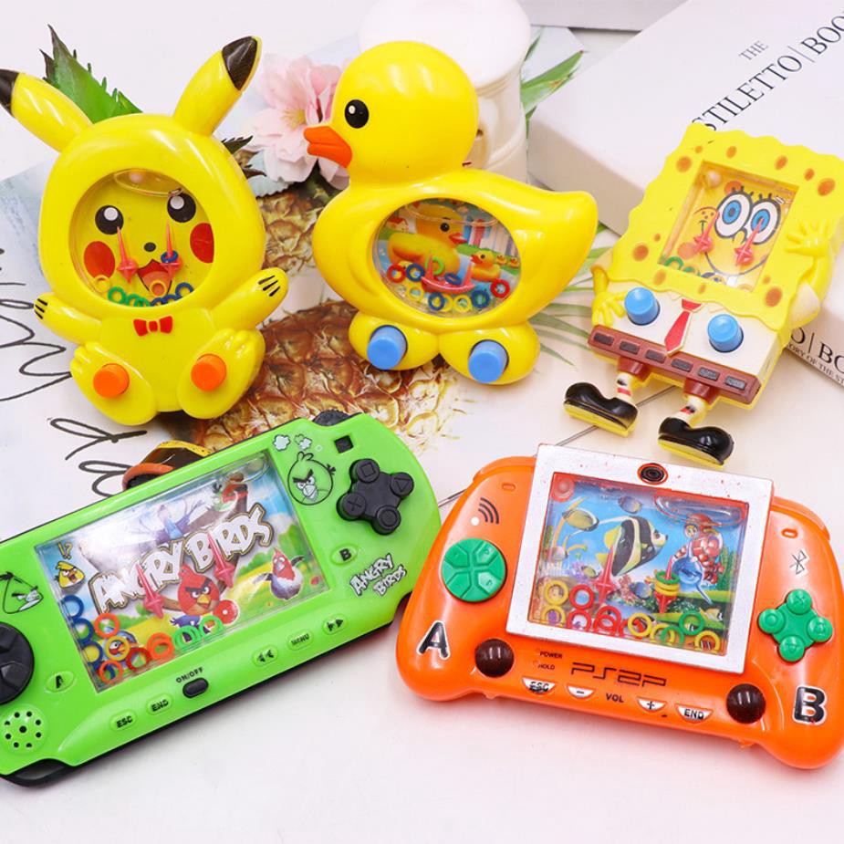 baby toys video game