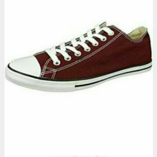 converse slim