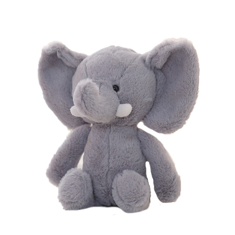 small elephant toy