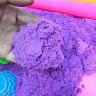 kinetic sand 1.4 kg