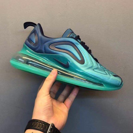 100%Original Nike AirMax 720 Aircushion section sports shoes | Shopee  Philippines