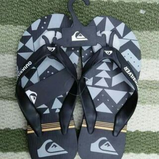 quicksilver slipper