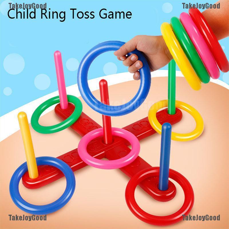 game outdoor toys