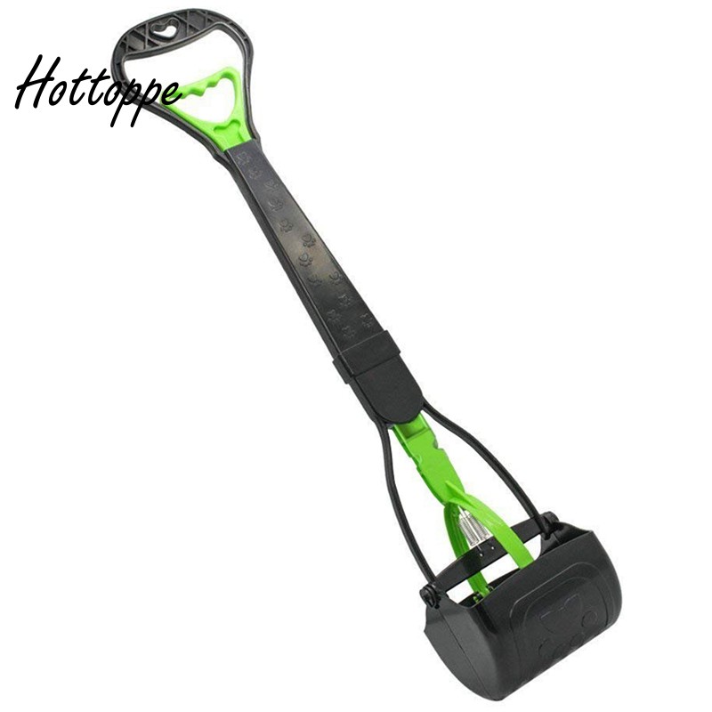 dog waste scooper