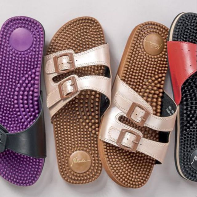 leather slippers flipkart