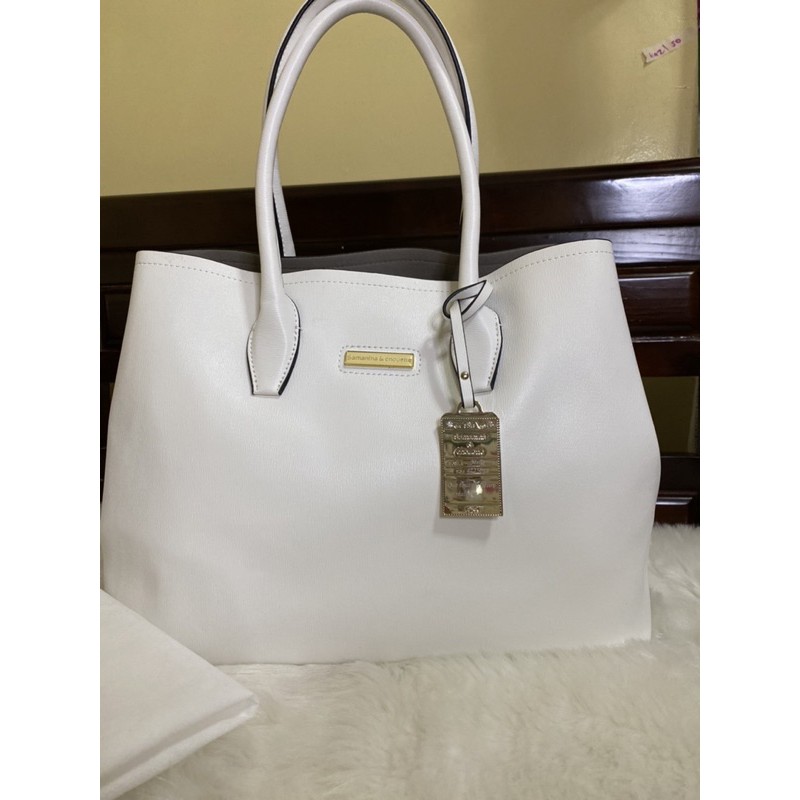 Samantha Chouette Bag Shopee Philippines