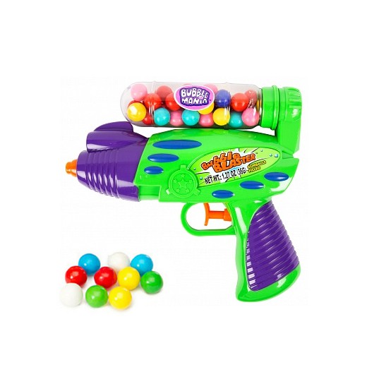 Toy Candy Bubble Blaster Water Gun 36g Shopee Philippines