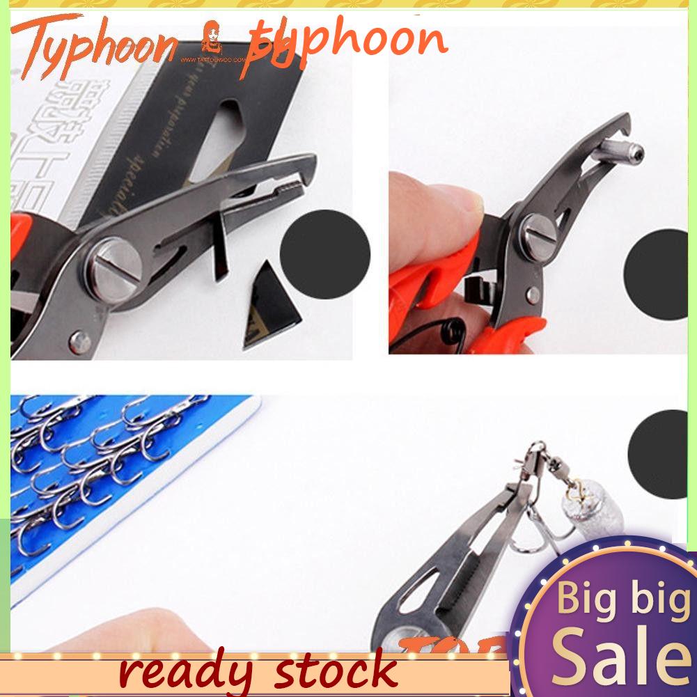 fish line cutter