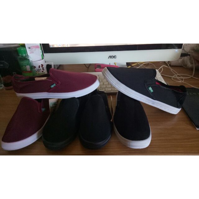 sanuk canvas shoes