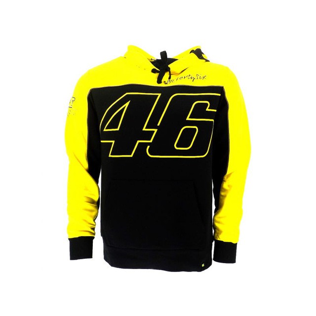 valentino rossi sweatshirt