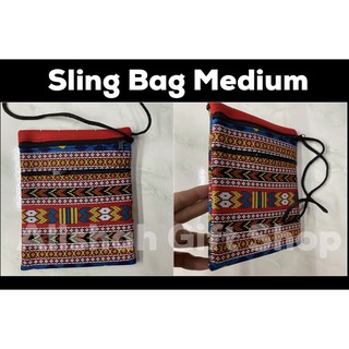 BATIK BAG / SMALL BAG SLING / SLING BAG MEDIUM