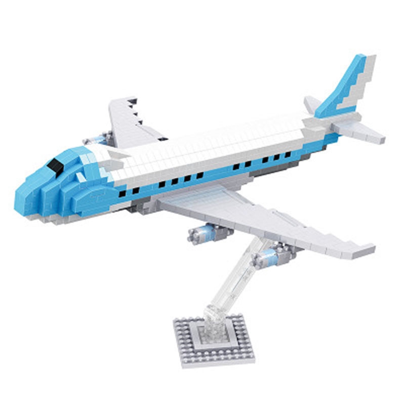 air force 1 toy plane