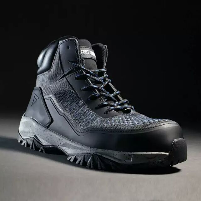 world balance safety shoes