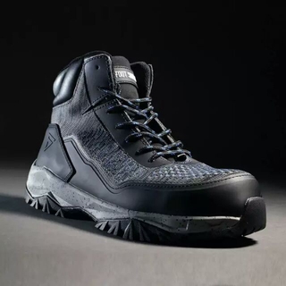 world balance safety shoes