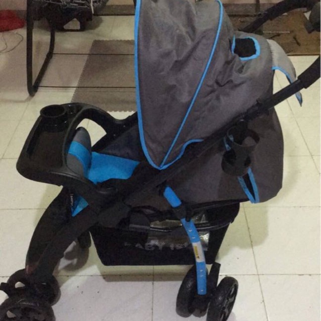 baby first stroller with car seat
