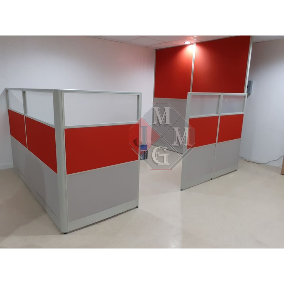 OFFICE PARTITION / DIVIDER Shopee Philippines