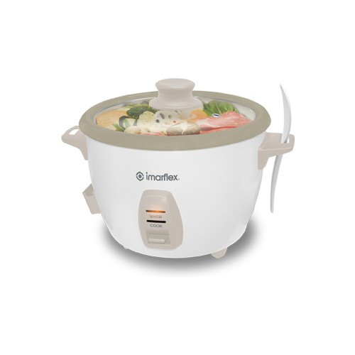 ceramic rice cooker