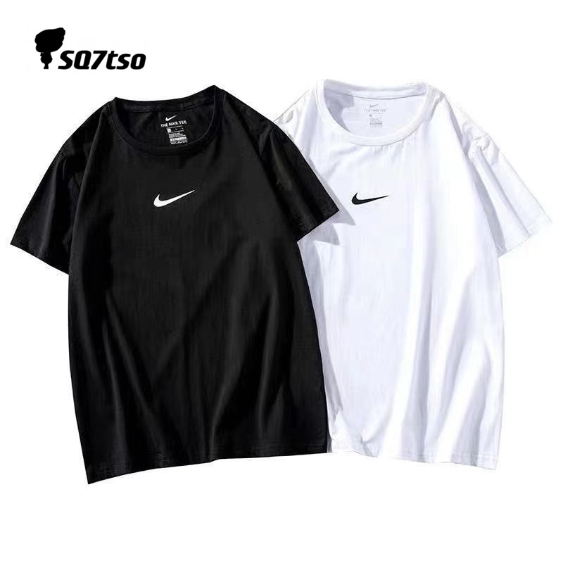 SQ7tso 2021 Design Nike Drifit Swoosh Trending Tshirt Unisex Gym Shirt Dri-fit