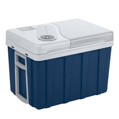 electric cooler