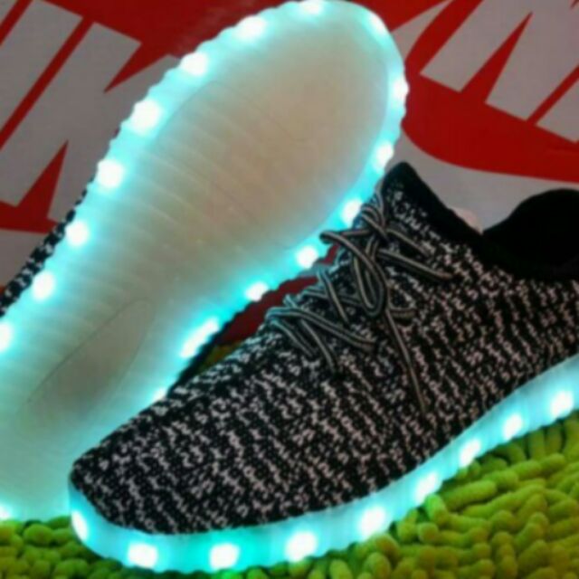 nike led shoes price