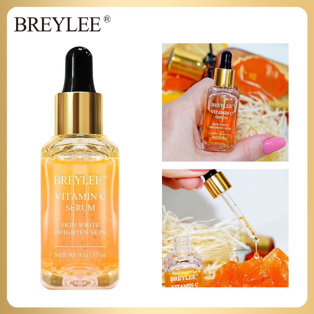 skincare breylee