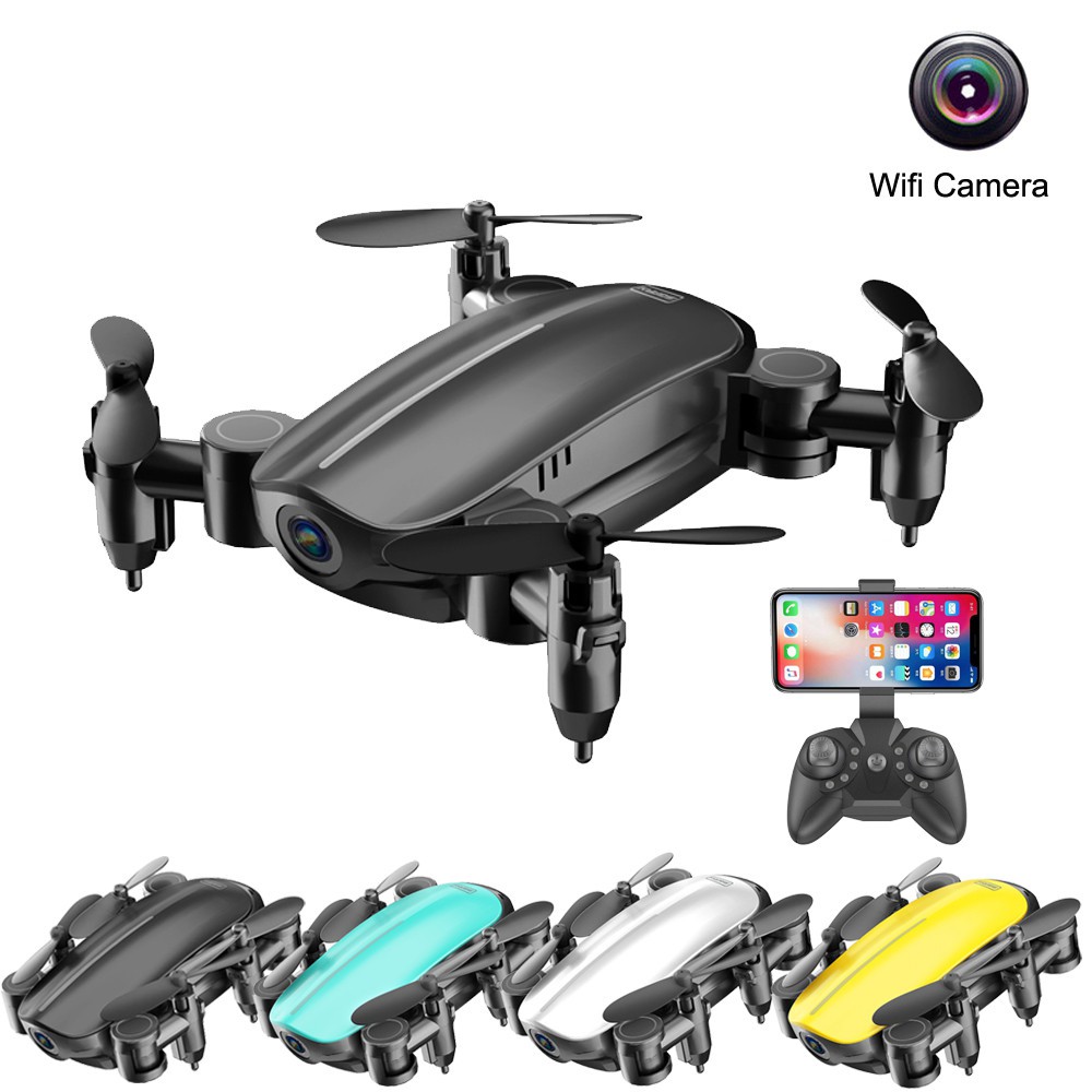 rc quadcopter drone with 2.0 mp hd camera