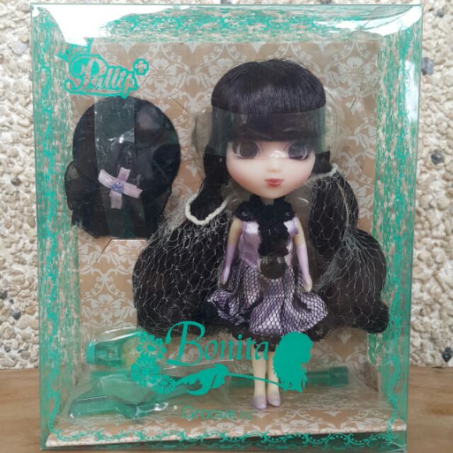 little pullip dolls