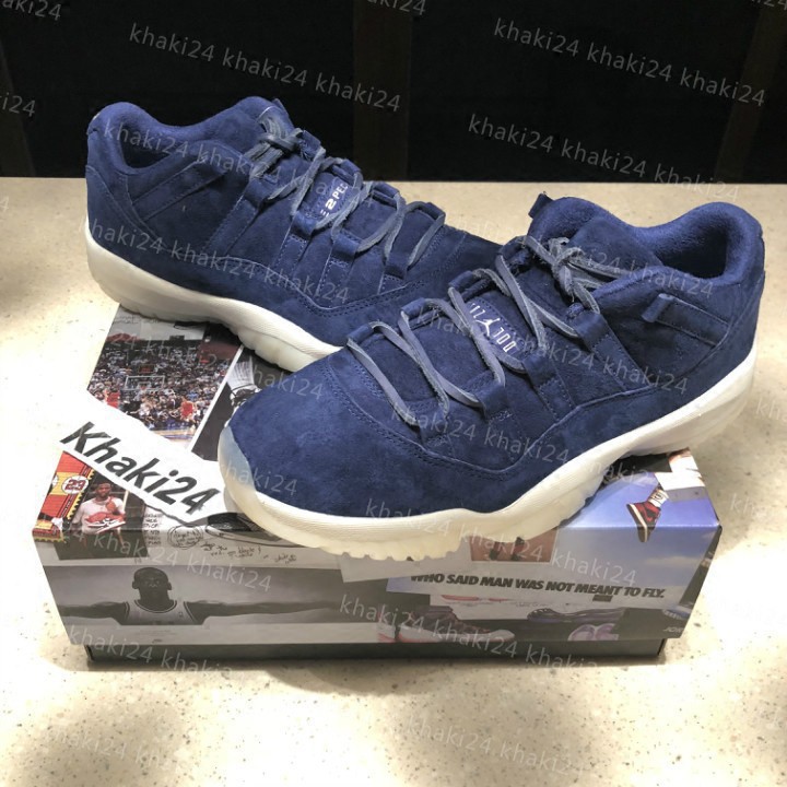 jordan 11 low re2pect
