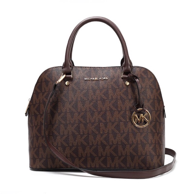 mk alma bag