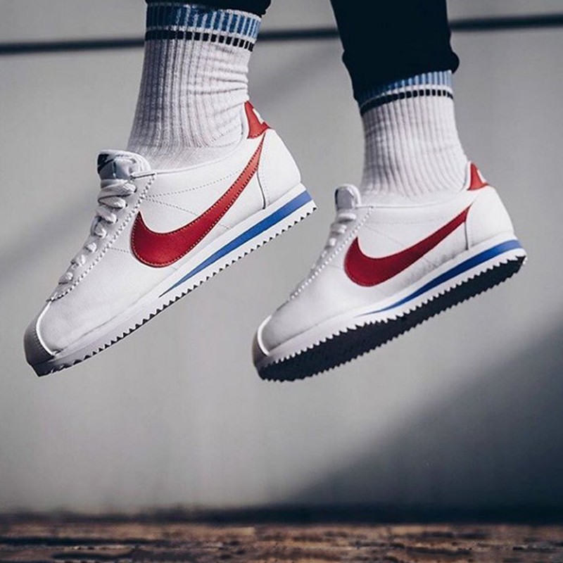 nike classic cortez by you