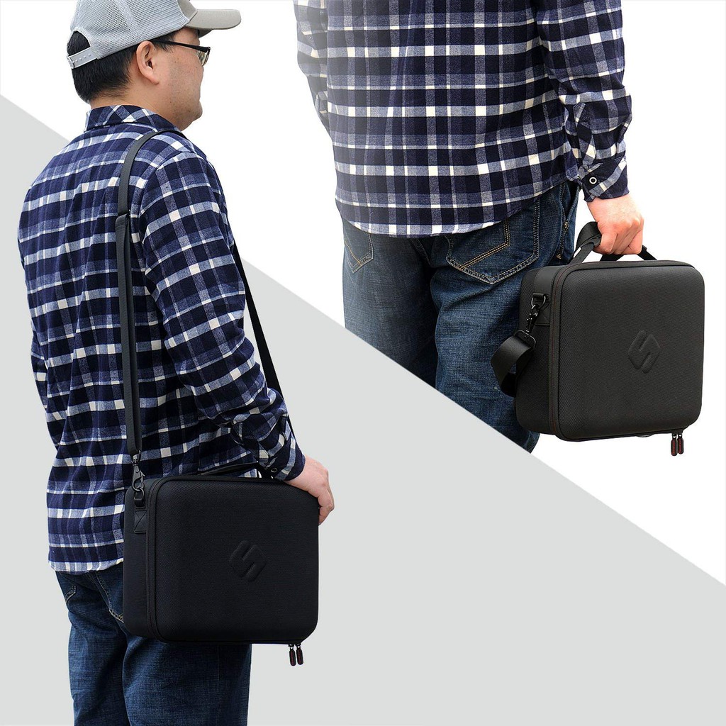 smatree mavic pro case