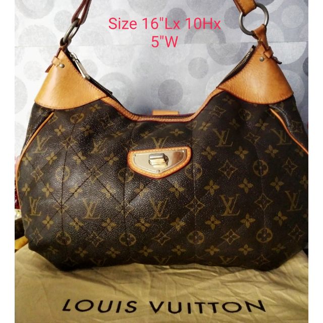 louis vuitton quilting handbags