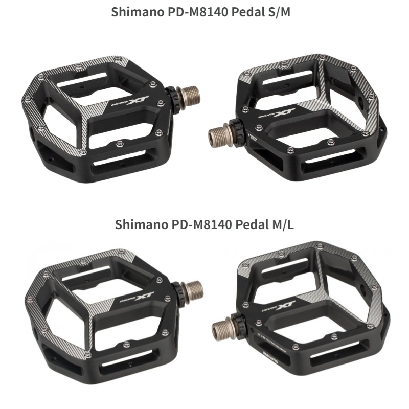 shimano xt m8140