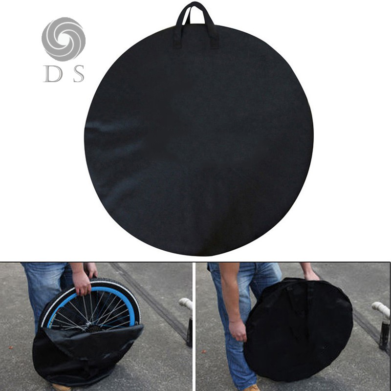 bike wheel travel case