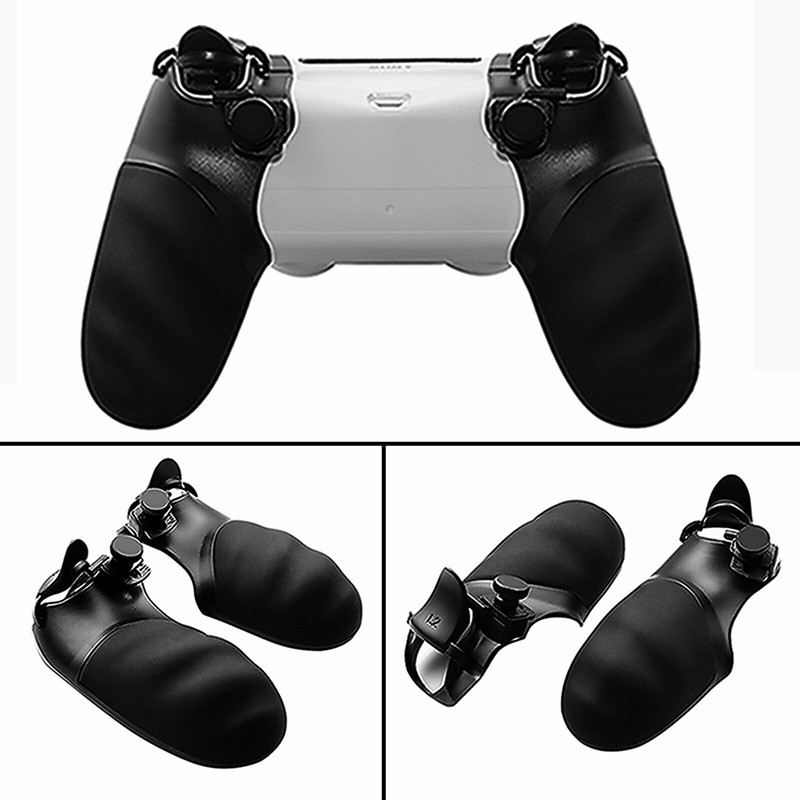 controller attachments for ps4