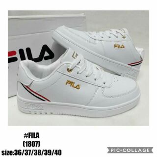 fila coolmax memory foam