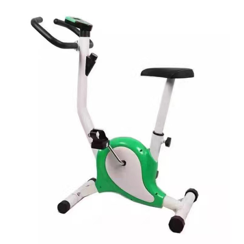 shopee stationary bike