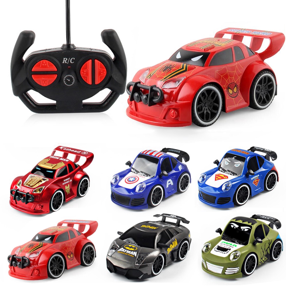 childs electric car with remote