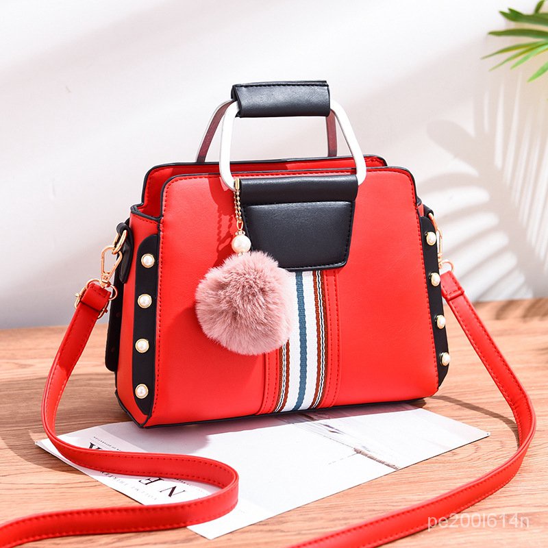 Women Sling Beg Bags Tangan Luxury Set Handbags t0DP | Shopee Philippines