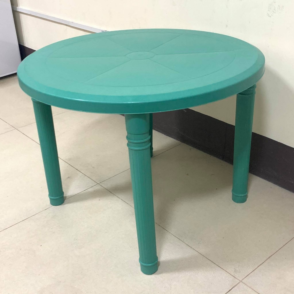 Uratex Monoblock Round Table Ubicaciondepersonas cdmx gob mx