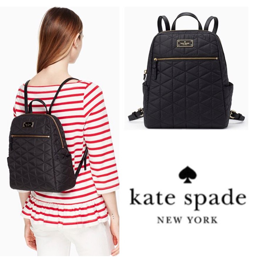 fancy backpack for women