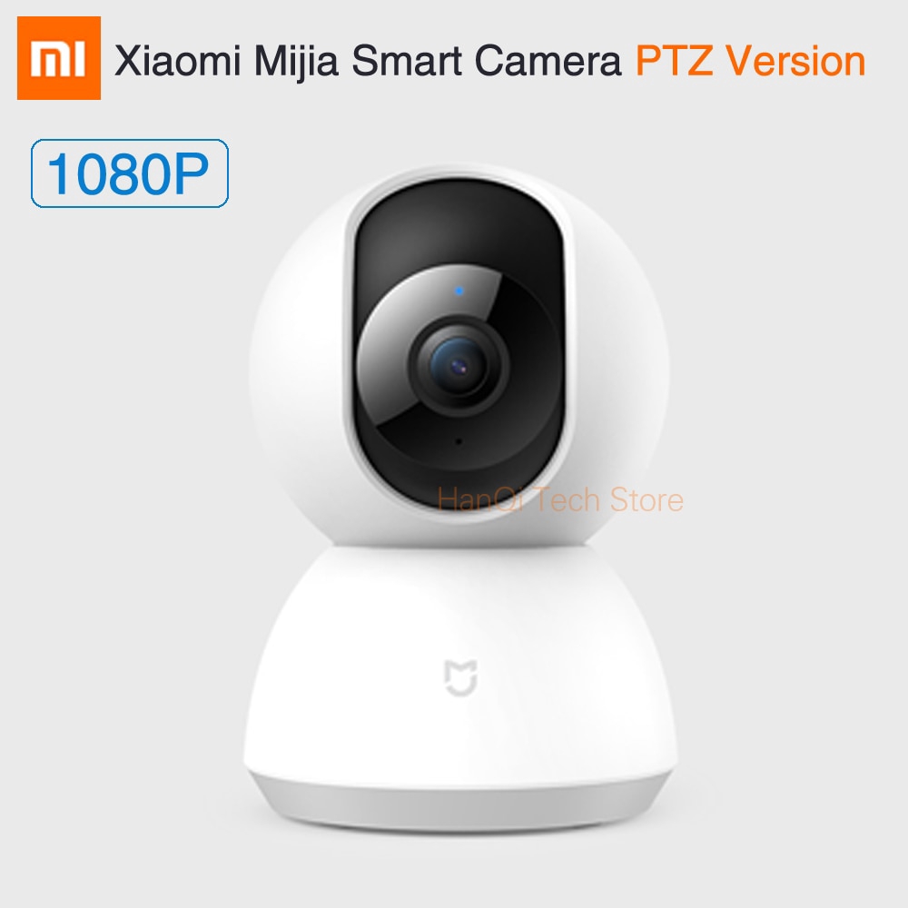 Xiaomi MI Mijia Cameras 1080P Smart 