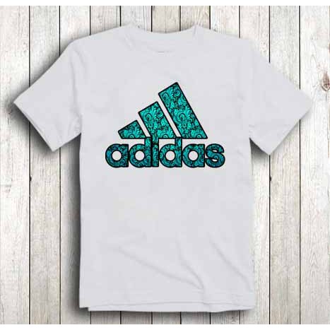 kids adidas shirts