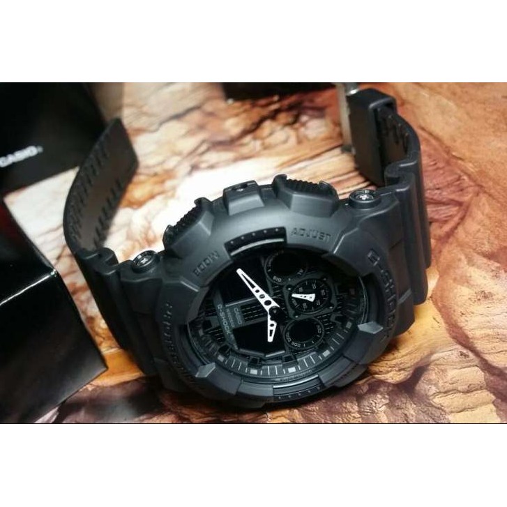 Ga100 cheap dark knight