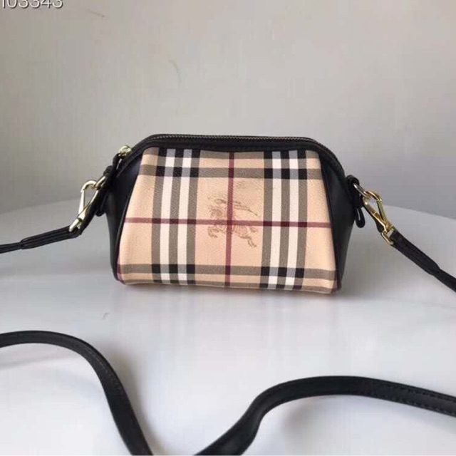 burberry sling bags for men